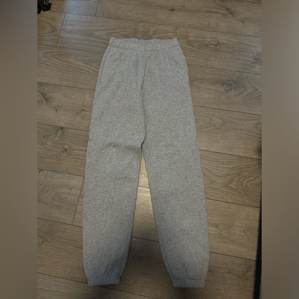 TNA CozyAF Fleece Sweatpants